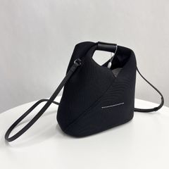 保存袋付✨製品カード付✨Maison Margiela ステッチ ボディバッグ