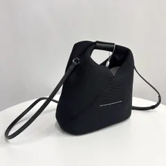 MM6 Maison Margiela ジャパニーズ　クロスボディバッグ　ナイロンのサムネイル