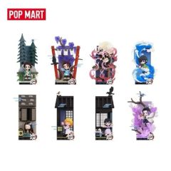 ポップマート 暁 フィギュア イタチ 鬼鮫 セット - メルカリ