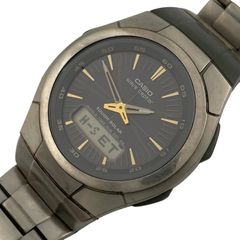 稼働/新品電池 CASIO カシオ マーリン 腕時計 W-750 カジキ マグロ