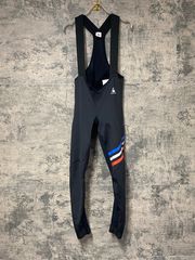 新品ルコックスポルティフサイクルウェアビブタイツ ビブショーツ