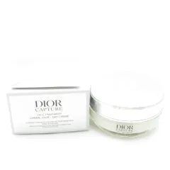 未使用 Dior ディオール カプチュール クレーム クリーム 50ml BM13261J2のサムネイル