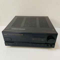 L87 Technics テクニクス ステレオプリメインアンプ 音響機材 - メルカリ