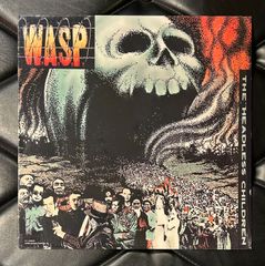ワスプ　W.A.S.P. CD 2枚セット .ヘルドラド 他 ワスプ W.A.S.P. CD 2枚セット .ヘルドラド 他 - メルカリ