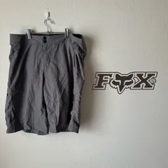 処分特価【FOX】Men's サイクリング Pants / グレーグリーン / 38インチのサムネイル