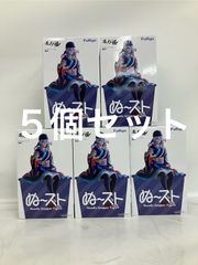 6個セット】モノノ怪 フィギュア ぬーどるストッパー 薬売り まとめ