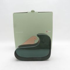 美品 ×MINA PERHONEN イッタラ×ミナペルホネン ガラスバード Glass bird オブジェ 置物 インテリア 北欧 フィンランド SU14812S1 美品 iittala×MINA PERHONEN イッタラ×ミナペルホネン ガラスバード