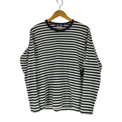 ジュンヤワタナベコムデギャルソンマン JUNYA WATANABE COMME des GARCONS MAN L/S ボーダー Tシャツ メンズ JPN：S のサムネイル