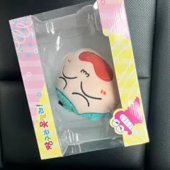 新品 クレヨンしんちゃん マサオくん マレットゴルフパターカバー ゴルフカバーのサムネイル