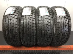 【新品】YOKOHAMA ice GUARD iG60 165/55R14 72Q 14インチ スタッドレス 4本 22年製 ゼスト パレット スピアーノ ネイキッド等　(STN193)のサムネイル