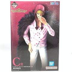 中古】未開封)ラストワン賞 サイボーグ桃白白 MASTERLISE ｢一番くじ