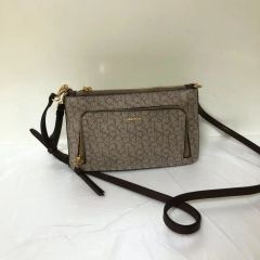 新品 Calvin Klein ショルダーバッグ LV04D3442G | Mercari