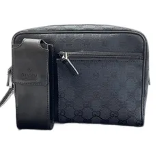 GUCCI グッチ クラッチバッグ【中古】のサムネイル
