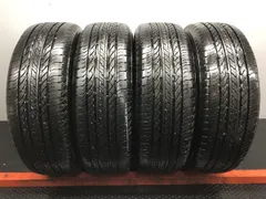 BS BRIDGESTONE DUELER H/L 850 225/65R17 17インチ 夏タイヤ 4本 25年 