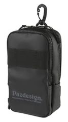 ハンドメイド ステムポーチ X-PAC パッチワーク 0.5リットル - メルカリ