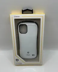 iFace First Class Standardケース for iPhone 12 mini 　ホワイト　iPhone用ケース　スマートフォンケース　----送料無料のサムネイル