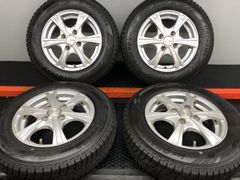 BS BRIDGESTONE BLIZZAK VRX2 225/60R17 17インチ スタッドレス 4本 21 