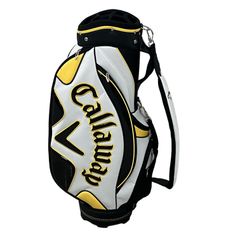 Callaway キャロウェイ ピカチュウ キャディバッグ 限定モデル - メルカリ