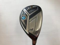 ゼクシオmp1100　H6 26°S ゼクシオmp1100 H6 26°S - メルカリ