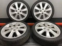 【BS NEWNO 165/50R16】夏タイヤ【ダイハツ コペン 純正ホイール 16インチ 4.5J4HPCD100+45】23年 バリ溝 キャストスポーツにも　(STK154)のサムネイル