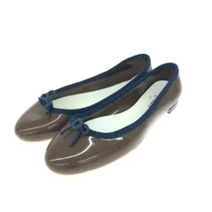 repetto レペット レインシューズ 表記サイズ:38 38    ブラウン レディース / 240001208254のサムネイル
