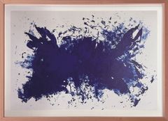真作 謝孝德 Hsieh Hsiao-De 水彩画 1987 台湾 - メルカリ