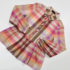 140 DAKS キッズ ブラウスのサムネイル
