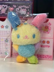 サンリオ ぴたっとふれんず ウサハナ S - メルカリ