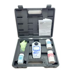 PINPOINT pHモニタープローブ新品 + 校正液 （pH7・pH10） PINPOINT pH
