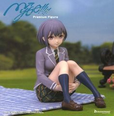 BanG Dream! プレミアムフィギュア 高松 燈 三角 初華 制服 - メルカリ