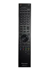 ブルーレイ リモコン パイオニア（pioneer） VXX3353 動作確認済み【A7-385】のサムネイル