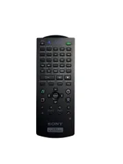 DVD リモコン ソニー（SONY） SCPH-10420 動作確認済み【A7-367】のサムネイル