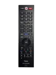 テレビ リモコン FUNAI FRM-104TV 動作確認済み【A7-362】のサムネイル