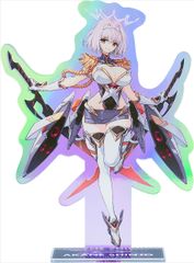 アークナイツ フロストノヴァ アクリルスタンド 「かがみの向こうへ