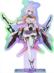 【グッドスマイルカンパニー】劇場版『グリッドマン ユニバース』新条アカネ Chaos New Order feat. saitom アクリルスタンドのサムネイル