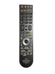 テレビ リモコン 日立（HITACHI） C-RP8 動作確認済み【A7-324】のサムネイル