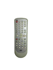 DVD リモコン FUNAI NB131 動作確認済み【A7-293】のサムネイル