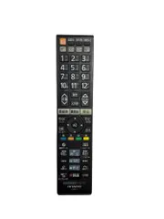 テレビ リモコン 日立（HITACHI） C-RTT1 動作確認済み【A7-283】のサムネイル