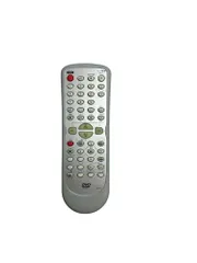 DVD リモコン FUNAI NB610 動作確認済み【A7-268】のサムネイル