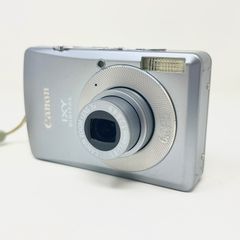 Immediate purchase OK. Canon IXY DIGITAL 80 PC1147 digital camera.