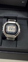 G-SHOCK DW-5600 TYPE SILVER RING 17号 - メルカリ