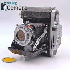 中古】 OLYMPUS μ [mju:] - II 115 VF 38-115mm オリンパス ミュー