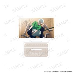 終わりのセラフ　アニメガ×ソフマップ　トレーディングレリーフ缶バッジ（全8種） 中古 レリーフ缶バッジ 終わりのセラフ アニメガ ソフマップ - メルカリ