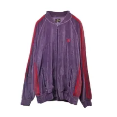 Needles ベロア トラック セットアップのサムネイル