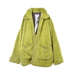 doublet ハンドペイント ファージャケットのサムネイル
