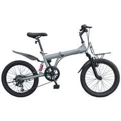2026年最新】20インチ 折りたたみ自転車の人気アイテム - メルカリ