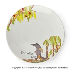 レオレオニ中皿プレート 16cmコーネリアス
