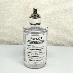 【 Maison Margiela 】R 6 A-5 100ml REPLICA Lazy Sunday Morning メゾンマルジェラ レプリカ レイジーサンデーモーニング EDT オードトワレ SP スプレー 香水 フレグランスのサムネイル