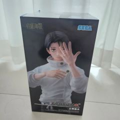 新品未開封品】呪術廻戦 乙骨憂太 FiGURiZM フィギュア 5点セット