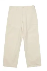 orSlow 26SS サマーファティーグ エクリュ 3のサムネイル